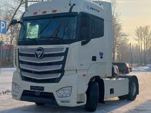 логистика новая