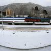 Объем грузоперевозок РЖД на восток в 2022 году впервые превысил перевозки на запад