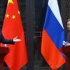 Братья навек: Россия и Китай укрепляют связи на фоне выпадов Запада