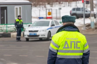Полиция и власть